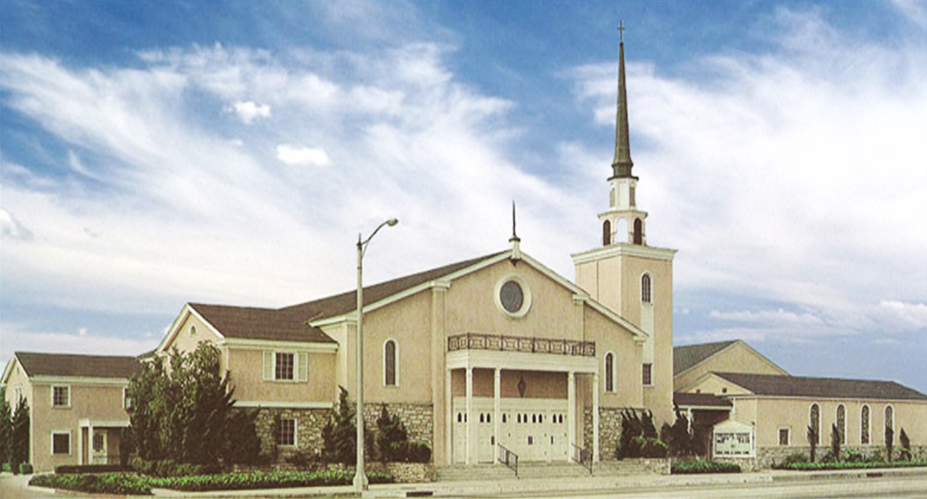 Iglesia Bautista Fundamental Hispana